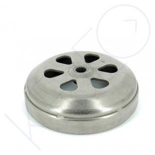 Cloche d'embrayage - 5 machoires - Ø159 mm