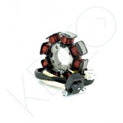 STATOR