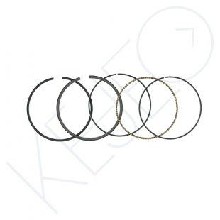 ENSEMBLE SEGMENTS