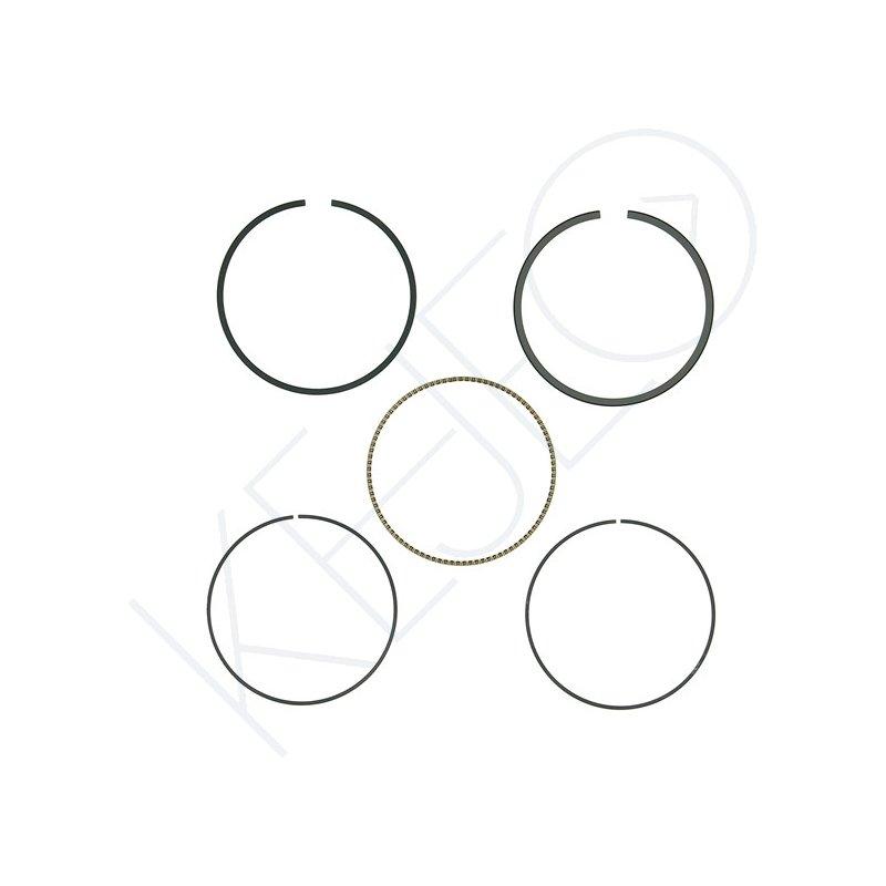 ENSEMBLE SEGMENTS