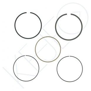 ENSEMBLE SEGMENTS