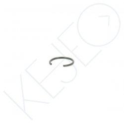 CIRCLIP DE PISTON DIAM 12