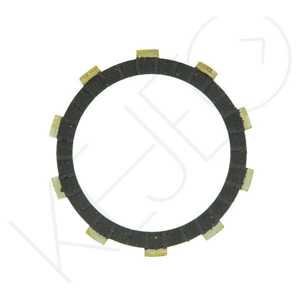 DISQUE GARNI