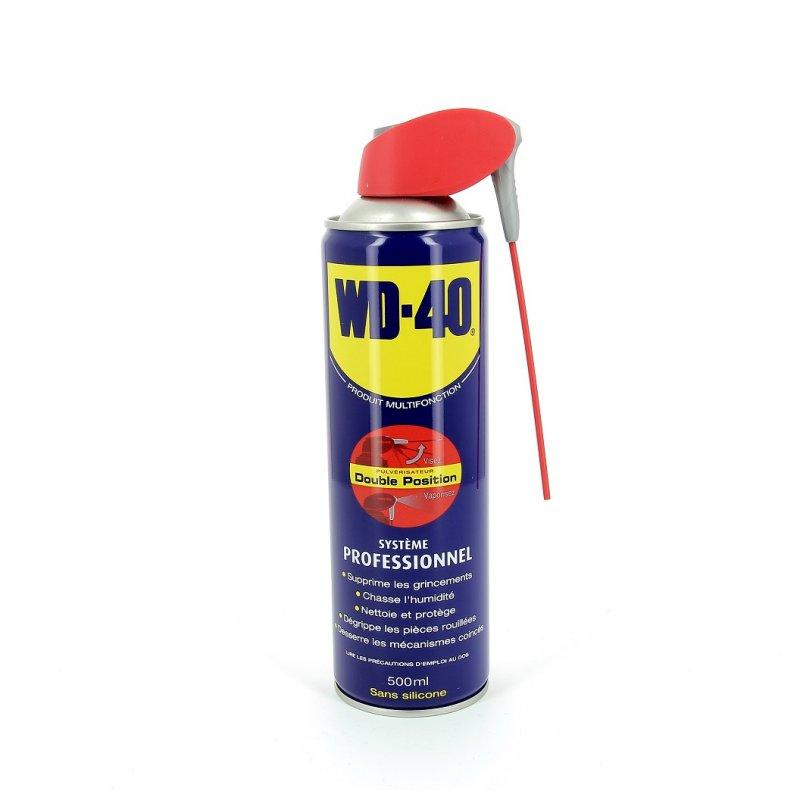 WD-40