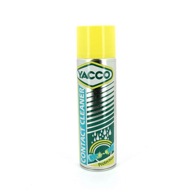 CONTACT CLEANER
