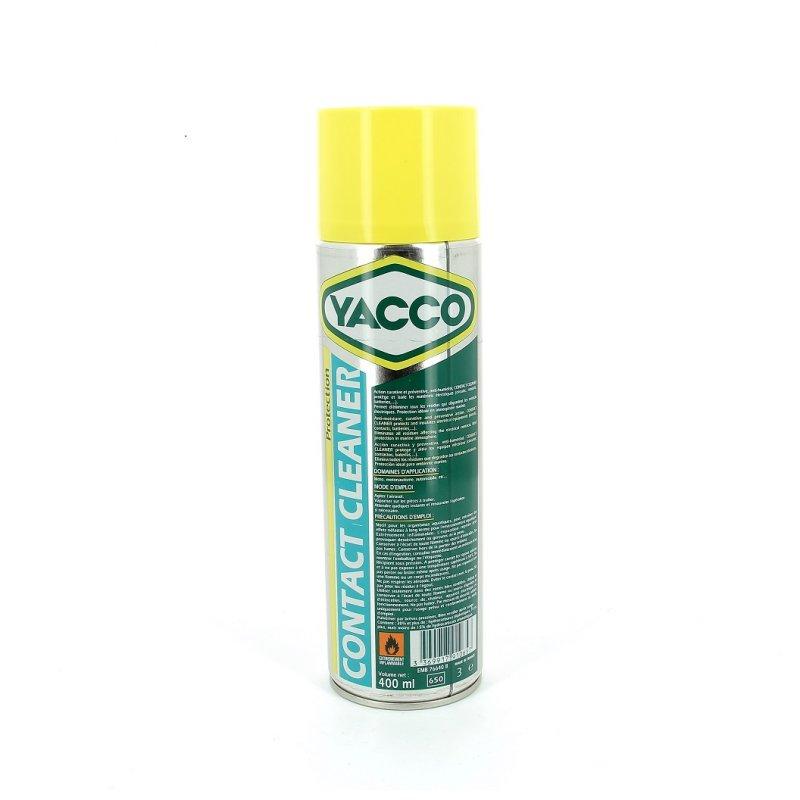 CONTACT CLEANER