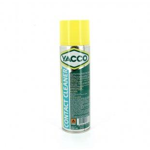 CONTACT CLEANER