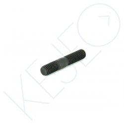 Goujon m8x38