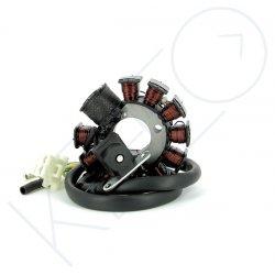 STATOR