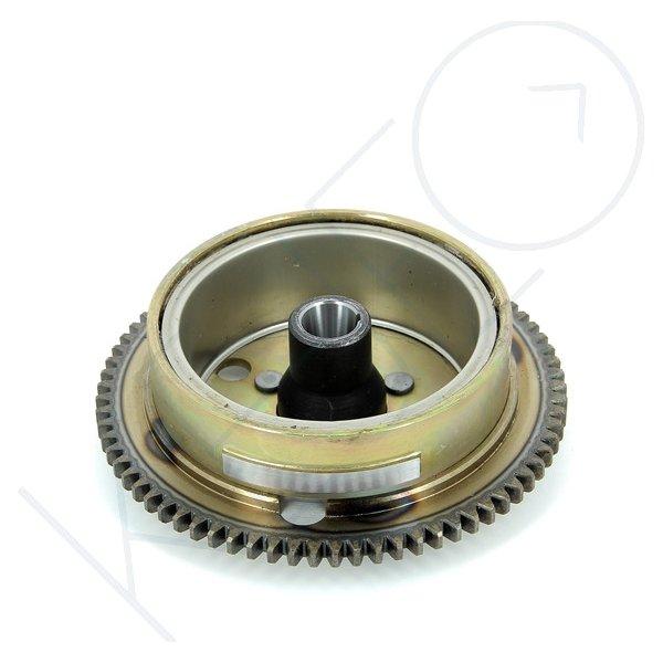 ROTOR D'ALLUMAGE