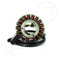 Stator new