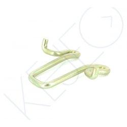 Support de chassis