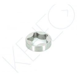 ROTOR EXTERNE POMPE A HUILE