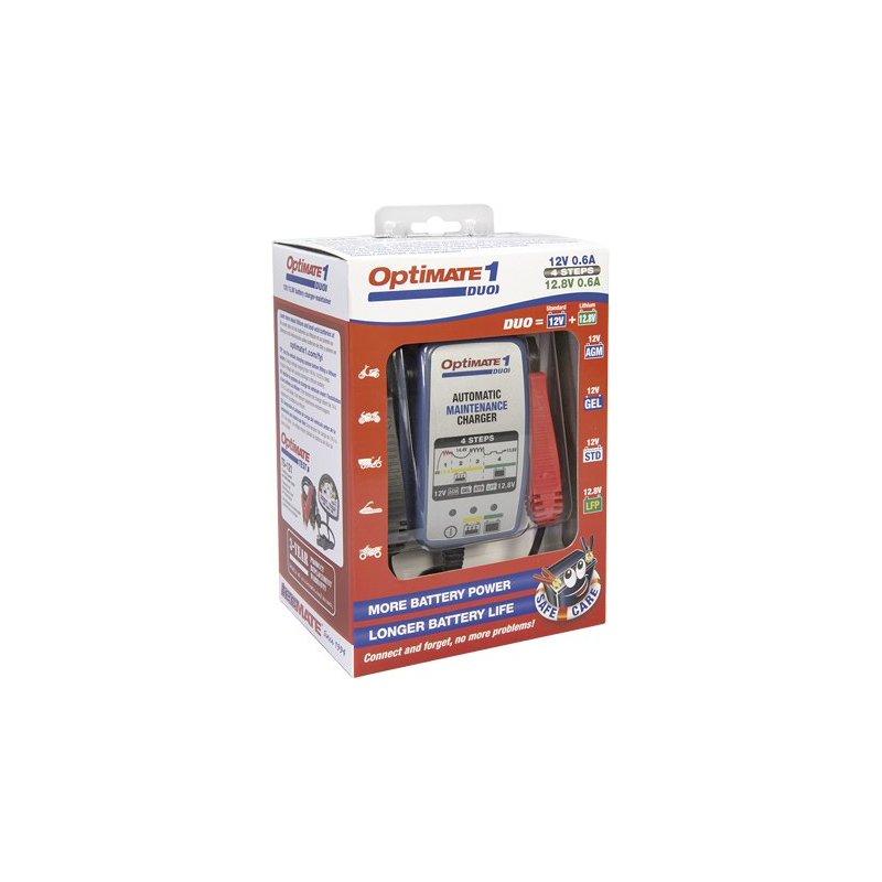 CHARGEUR OPTIMATE 1