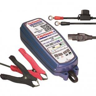OPTIMATE 2 DUO TM550