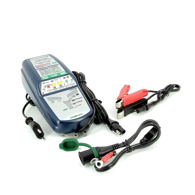 OptiMate Lithium TM-290