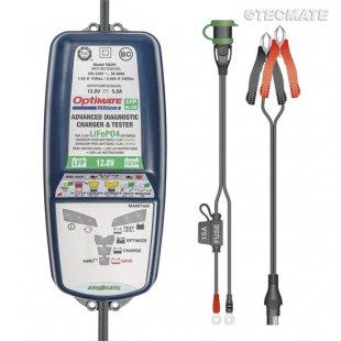 OptiMate Lithium TM-290