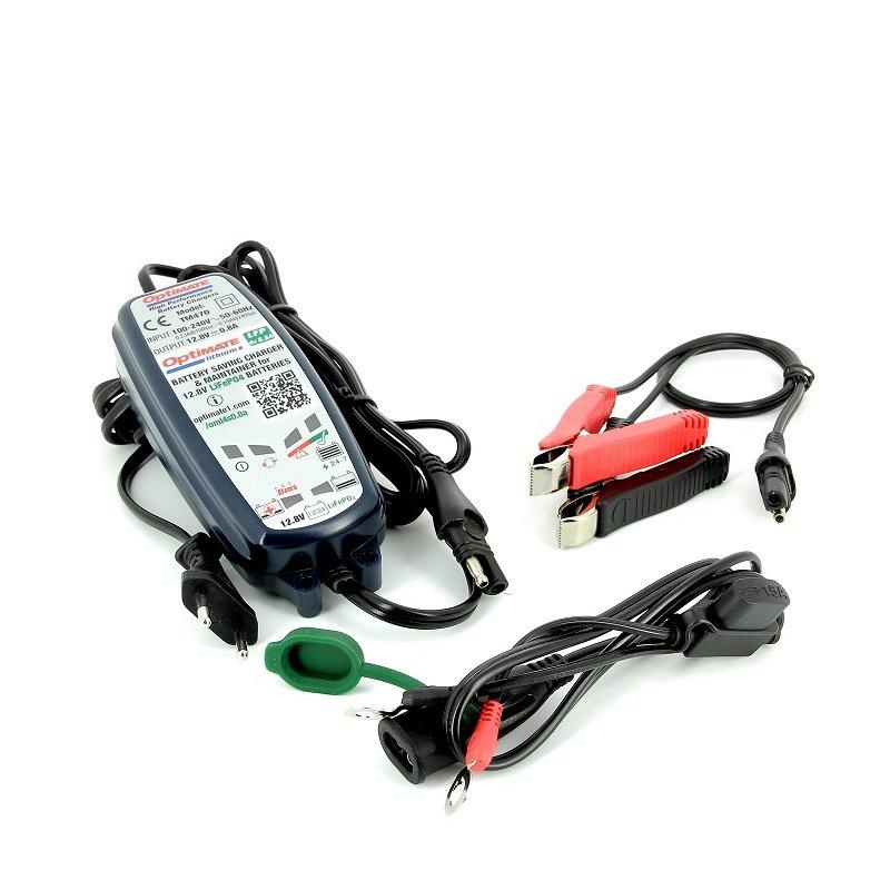OPTIMATE LITHIUM 0,8A TM-470