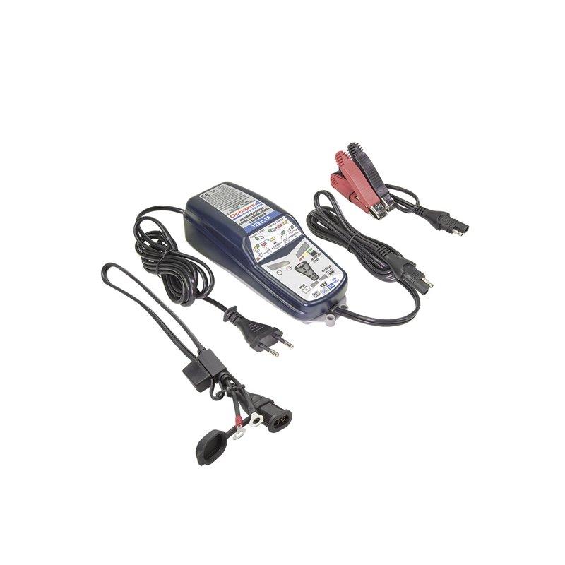 OPTIMATE 4 DUAL-PROGRAM TM-340