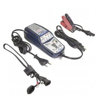 OPTIMATE 4 DUAL-PROGRAM TM-340