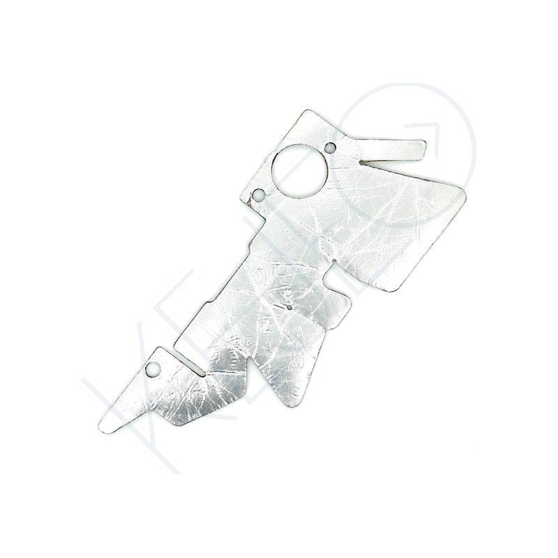 Isolant3 aile arriere droit