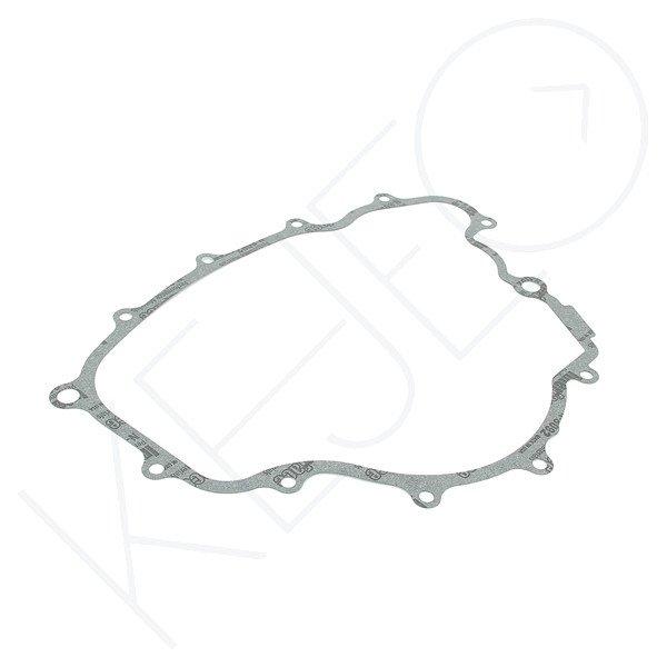 GASKET  LEFT CRANKCASE COVER