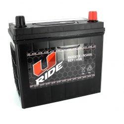 BATTERIE URIDE 45AH NS60L