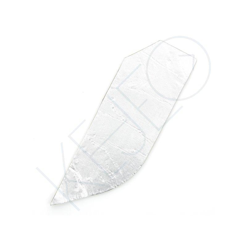 Protection haute temperature de selle