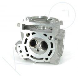 Culasse 257cc