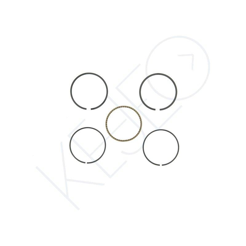Jeu de segments 80cc