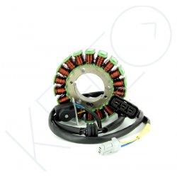STATOR CAPTEUR LI JIAN