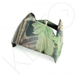 Cache compteur av camouflage