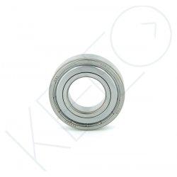 Roulement double joint 6206zz