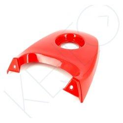 Cache reservoir rouge
