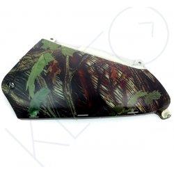 Cache gauche reserv camouflage