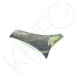 Cache ar gche res. camouflage