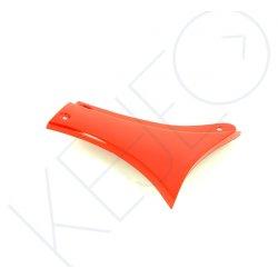 Cache ar gche reserv rouge