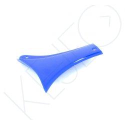Cache ar droit reserv bleu