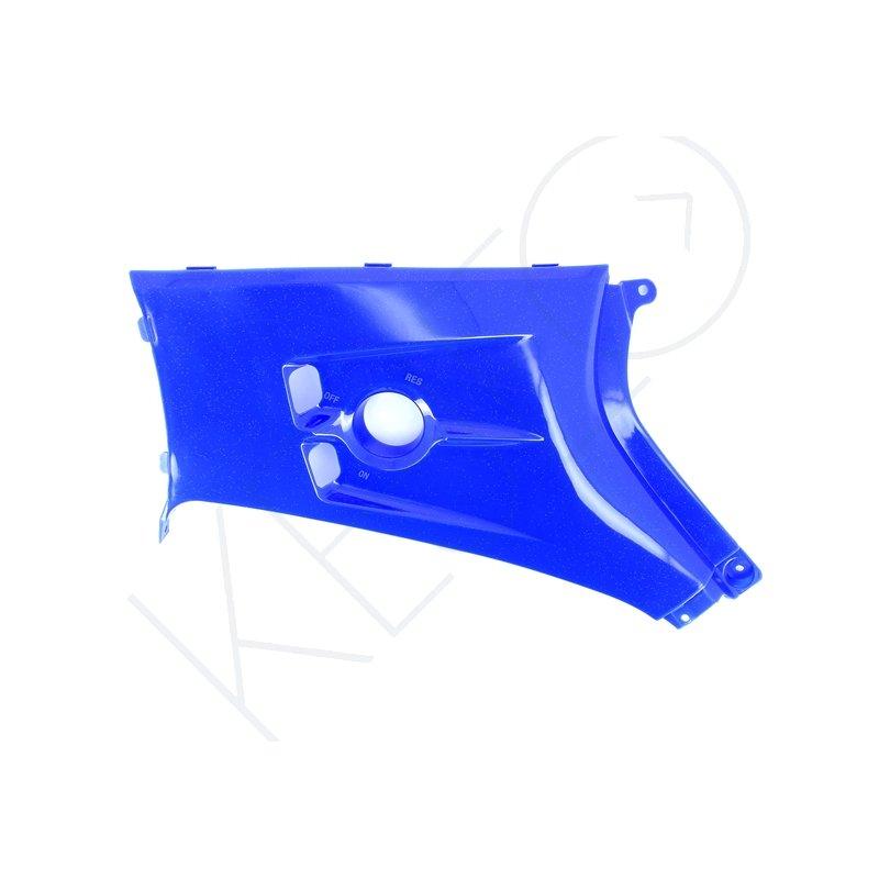 Cache inf gche reserv bleu