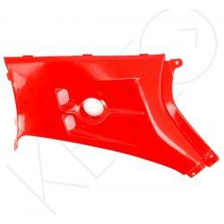 Cache inf gche reserv rouge