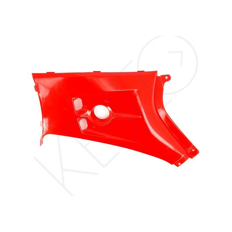 Cache inf gche reserv rouge