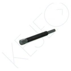 VIS EXTRACTION POULIE MENEE