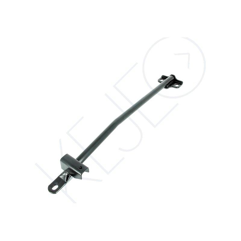 Barre de renfort gauche 465mm