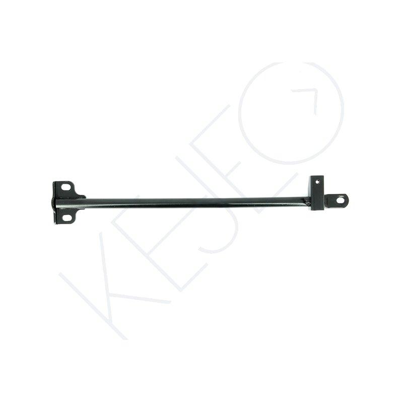 Barre de renfort gauche 465mm