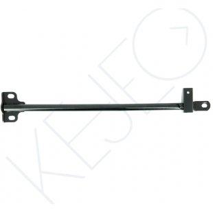 Barre de renfort gauche 465mm