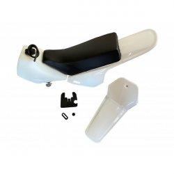 kit carénage blanc piwi 80 PW80