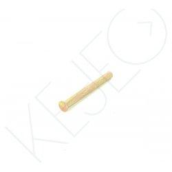 AXE DE BEQUILLE