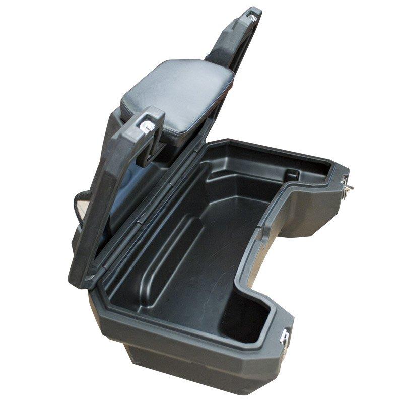 intérieur coffre arrière uride 571