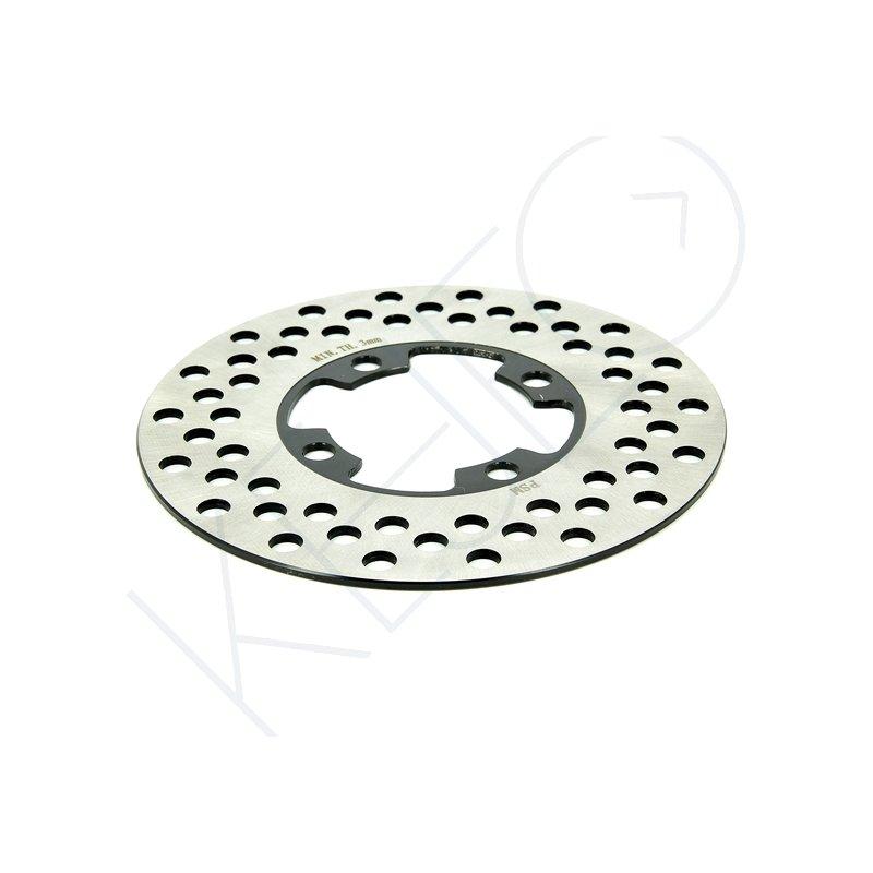 Disque de frein avant 200MM