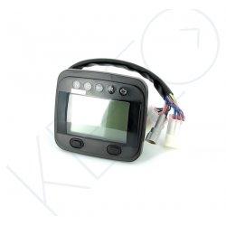 COMPTEUR LCD